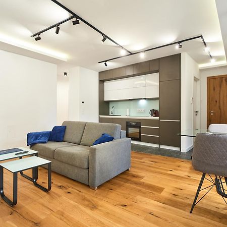 Nook Zehn Apartments & Loft By Irundo Viena Exterior foto